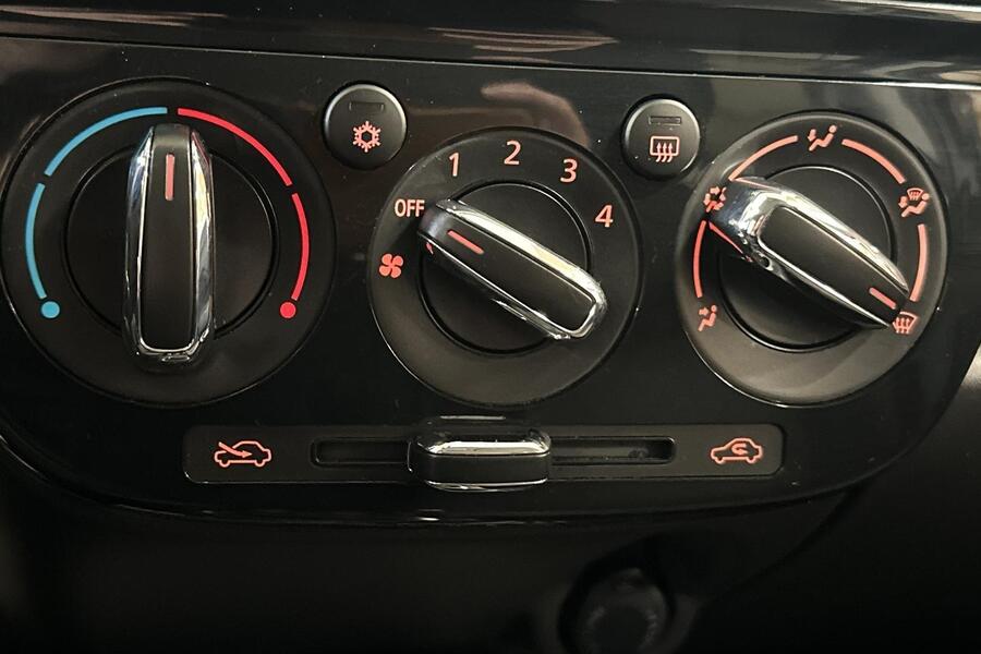 Mitsubishi Space Star vaihtoauto