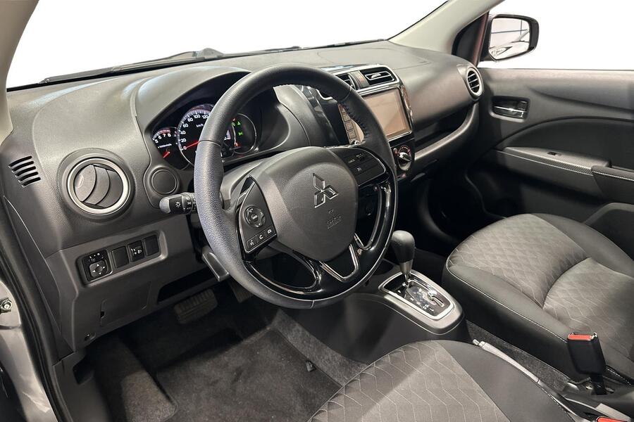 Mitsubishi Space Star vaihtoauto