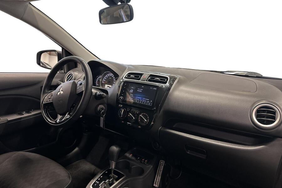 Mitsubishi Space Star vaihtoauto