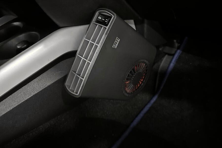 Mitsubishi ASX vaihtoauto