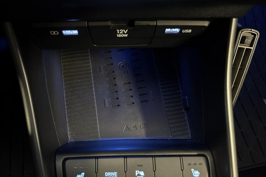 Hyundai Bayon vaihtoauto