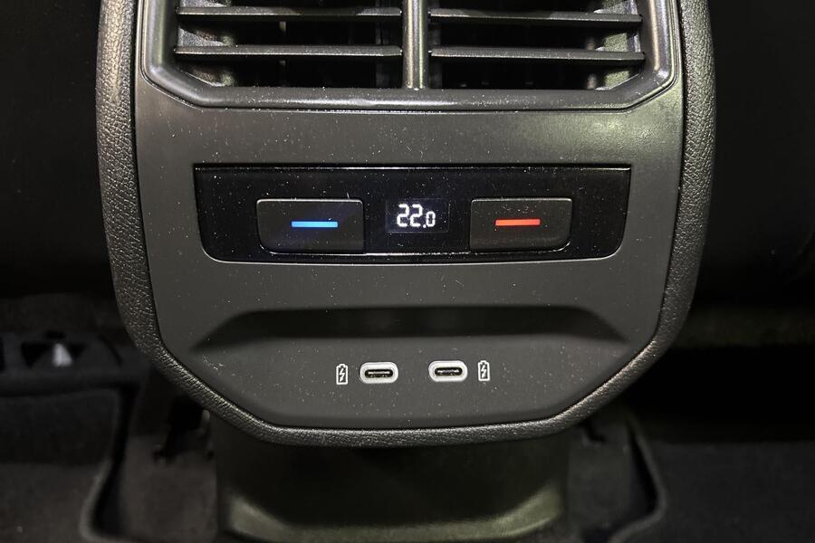 SEAT Leon vaihtoauto