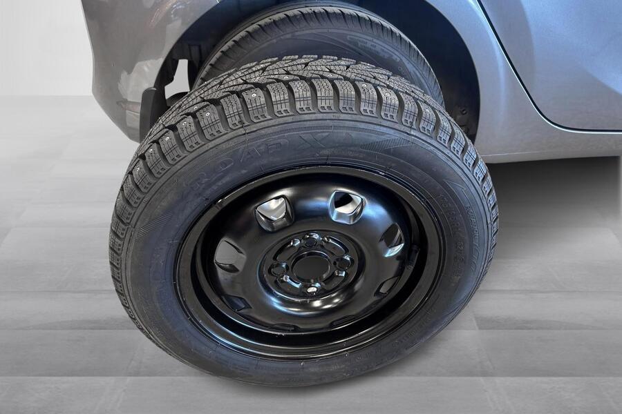 Kia Picanto vaihtoauto