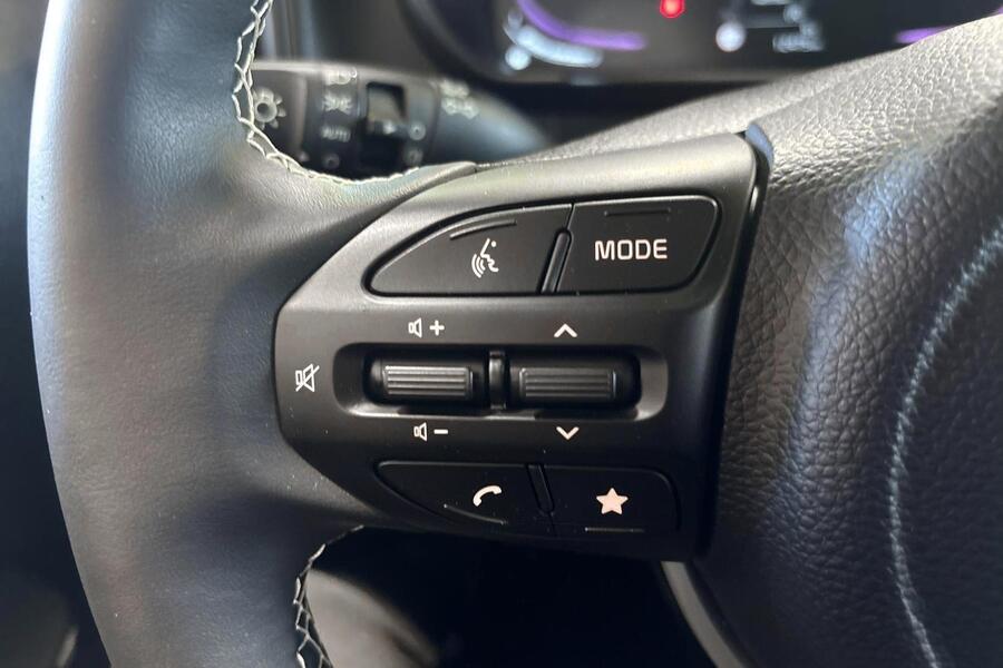 Kia Picanto vaihtoauto