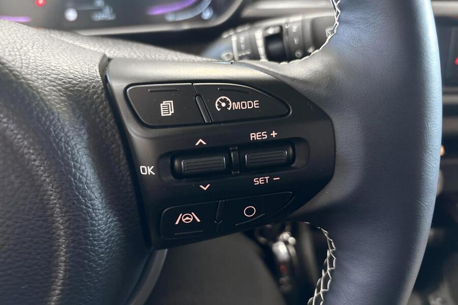 Kia Picanto vaihtoauto