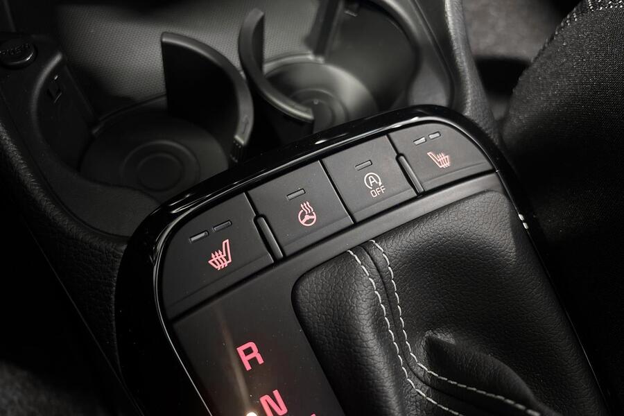 Kia Picanto vaihtoauto