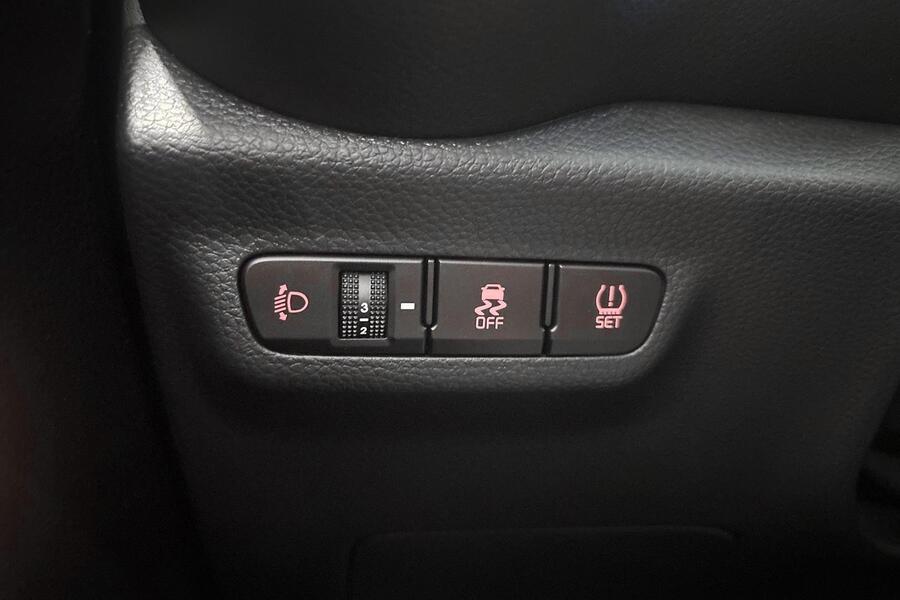 Kia Picanto vaihtoauto