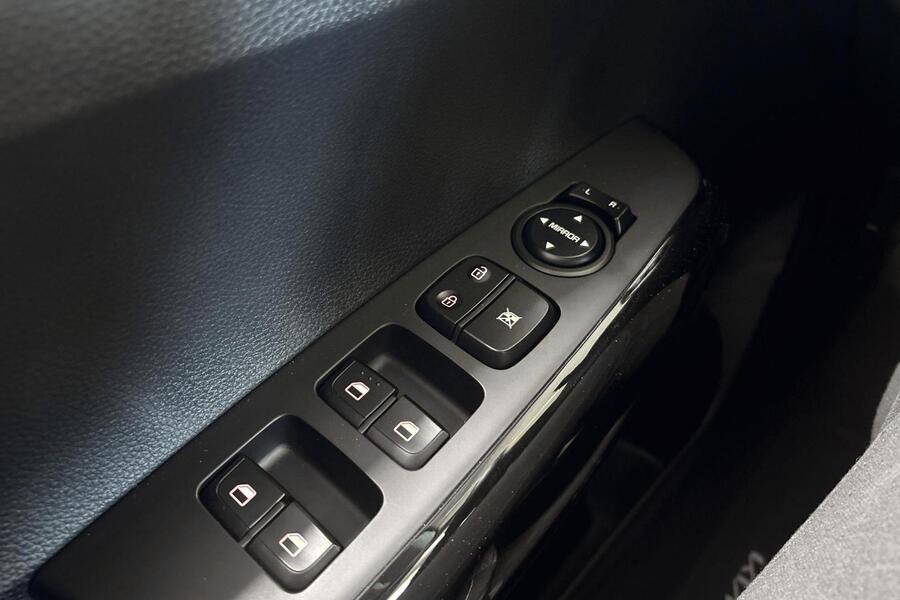 Kia Picanto vaihtoauto