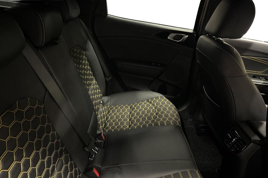 Kia XCeed vaihtoauto