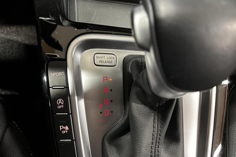 Kia XCeed vaihtoauto