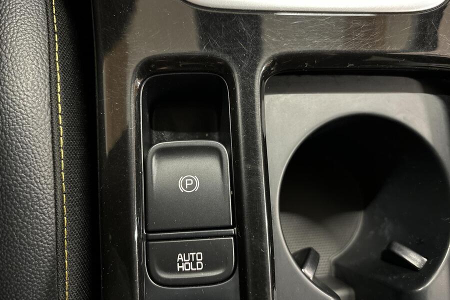 Kia XCeed vaihtoauto