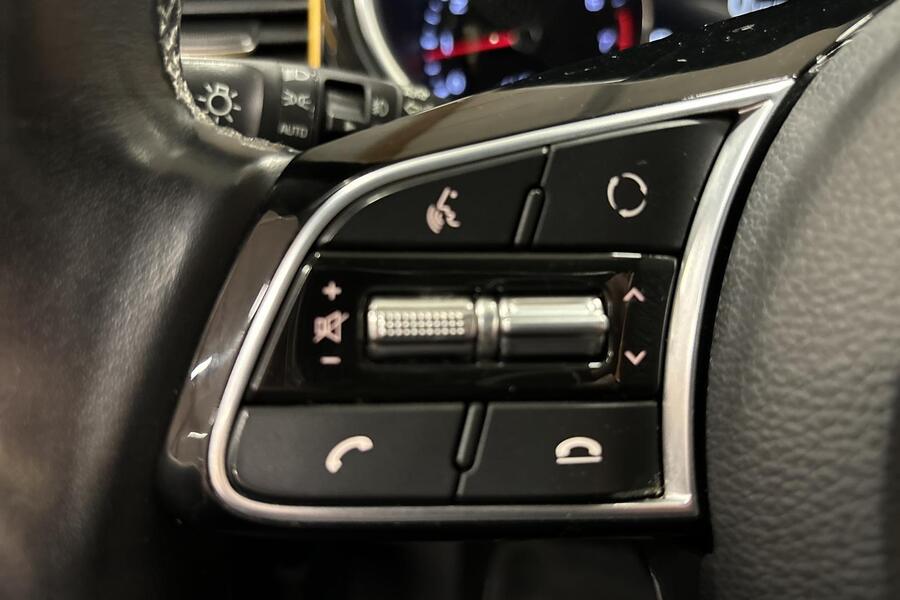 Kia XCeed vaihtoauto