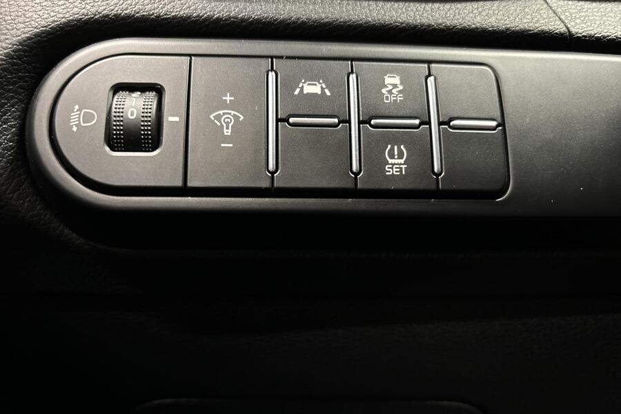 Kia XCeed vaihtoauto