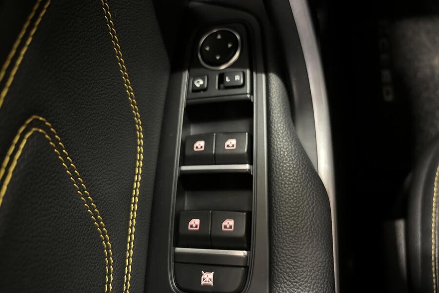 Kia XCeed vaihtoauto