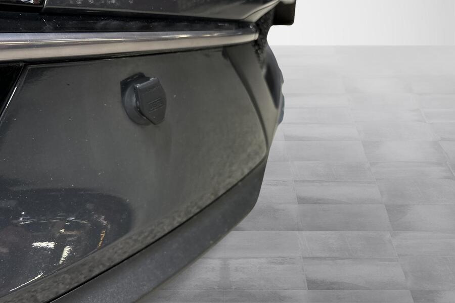 Kia XCeed vaihtoauto