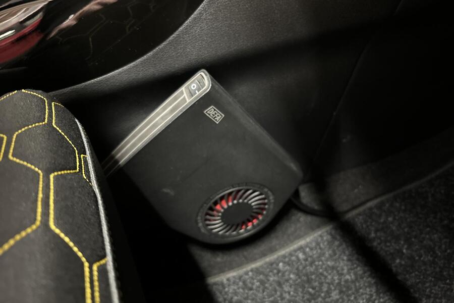 Kia XCeed vaihtoauto