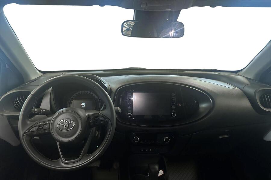 Toyota Aygo X vaihtoauto