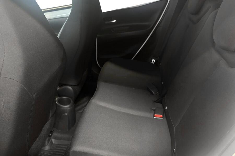 Toyota Aygo X vaihtoauto