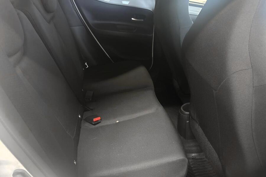 Toyota Aygo X vaihtoauto