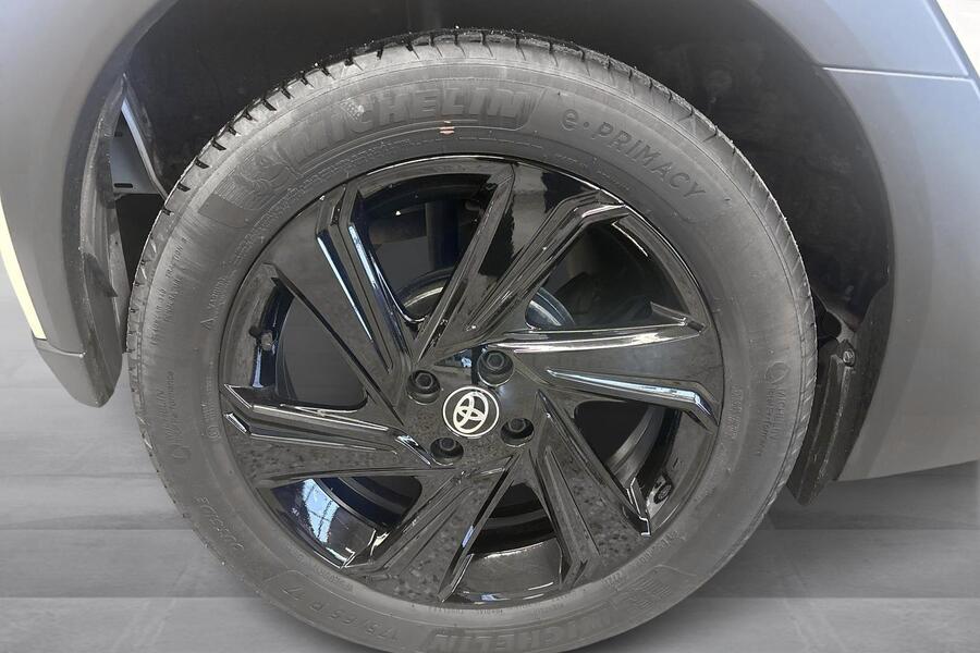 Toyota Aygo X vaihtoauto