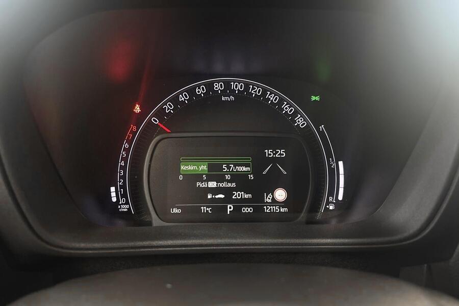 Toyota Aygo X vaihtoauto