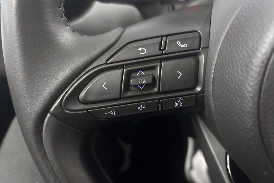 Toyota Aygo X vaihtoauto