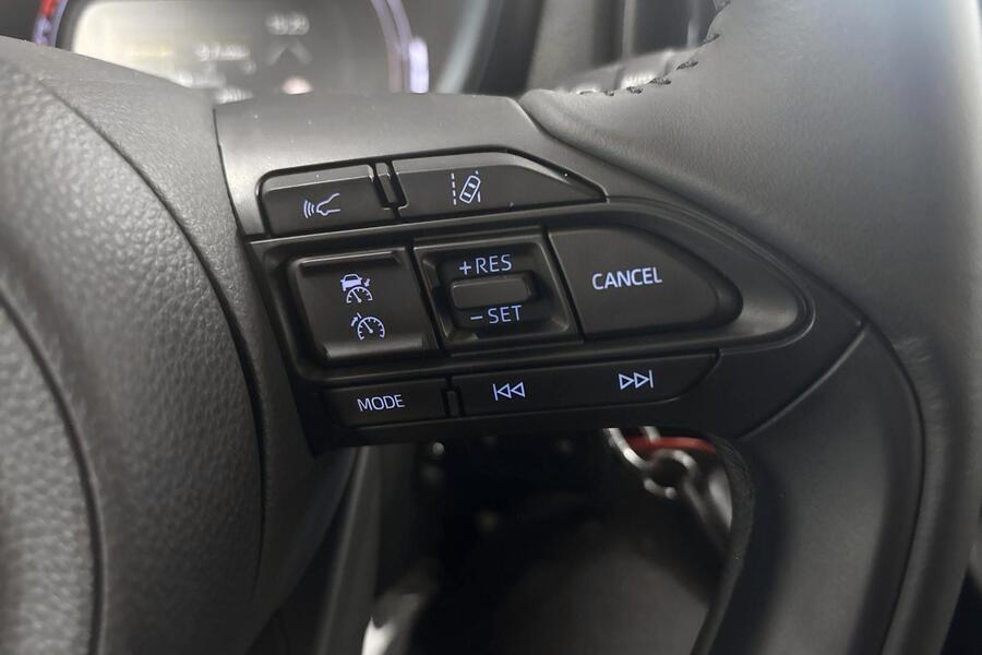 Toyota Aygo X vaihtoauto