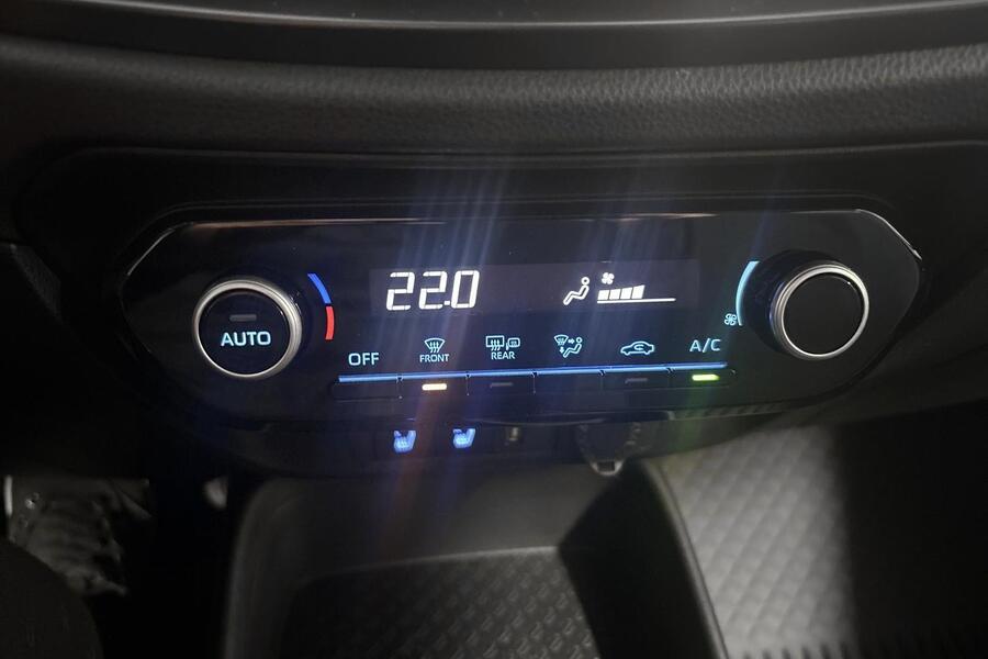 Toyota Aygo X vaihtoauto