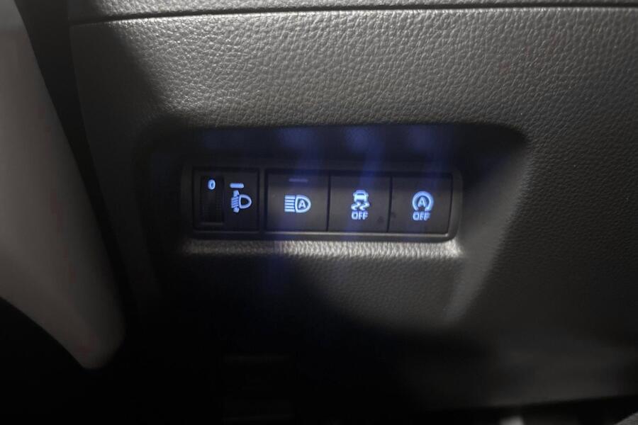 Toyota Aygo X vaihtoauto