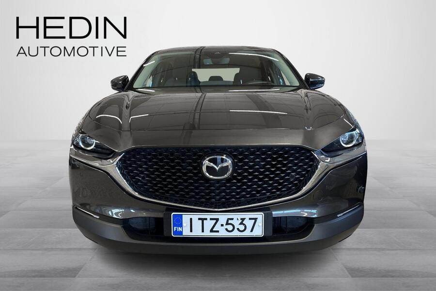 Mazda CX-30 vaihtoauto