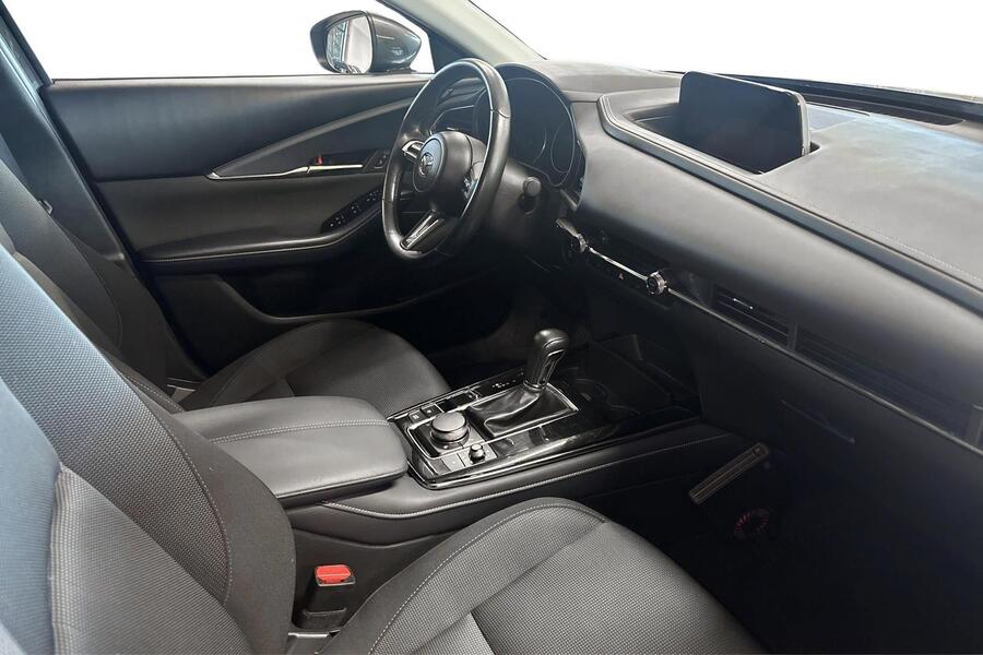 Mazda CX-30 vaihtoauto