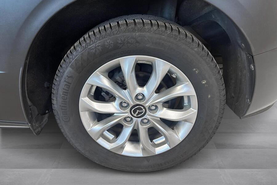 Mazda CX-30 vaihtoauto