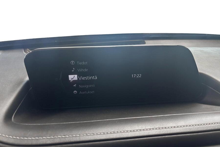 Mazda CX-30 vaihtoauto