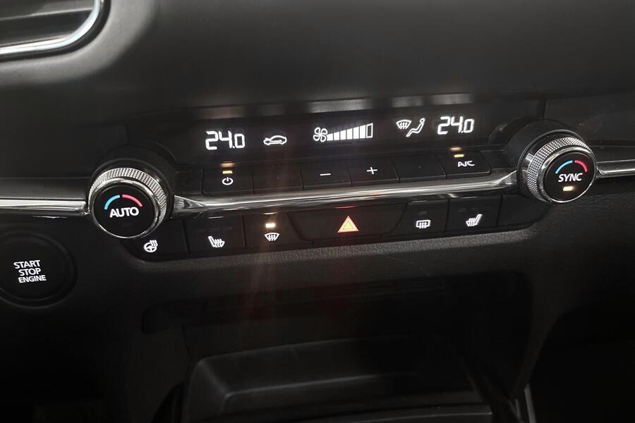 Mazda CX-30 vaihtoauto