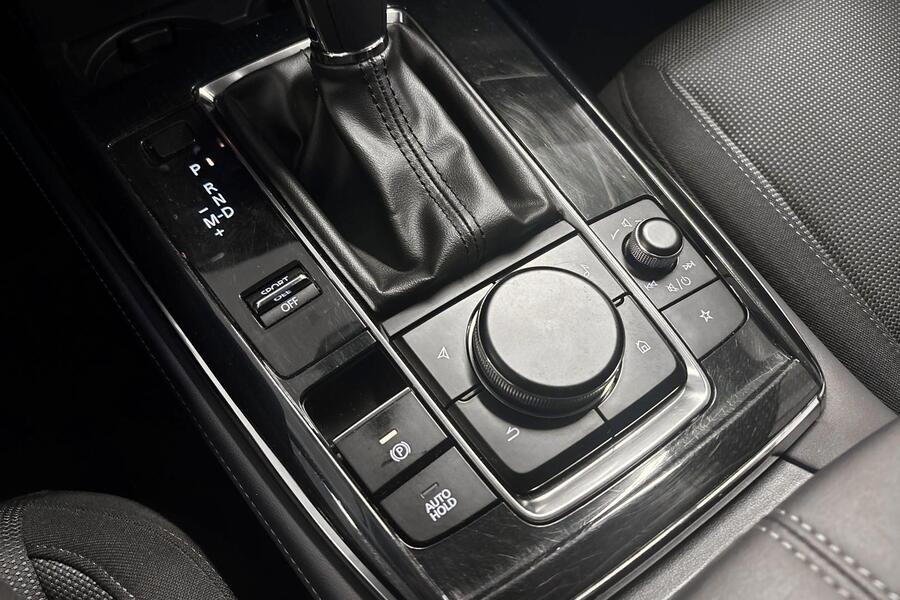 Mazda CX-30 vaihtoauto