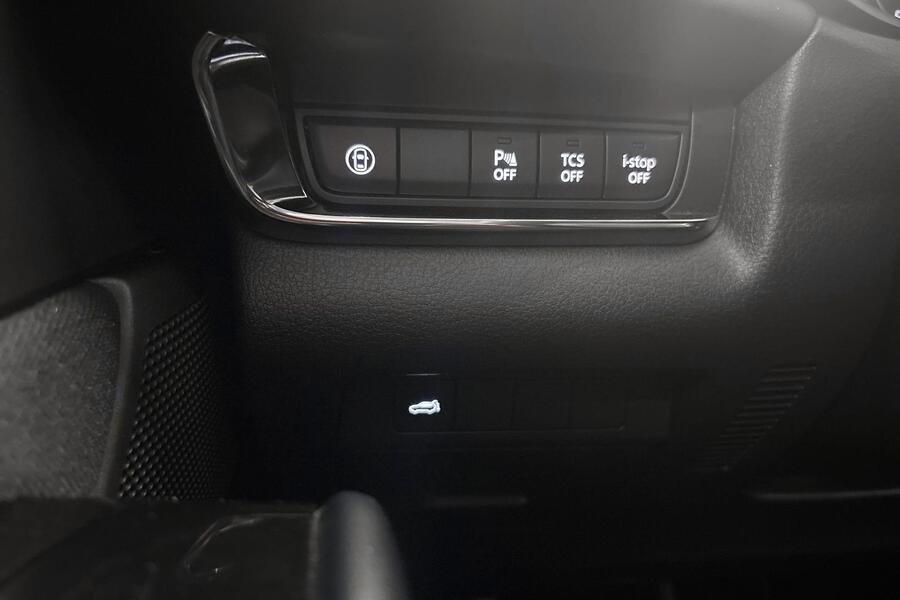 Mazda CX-30 vaihtoauto