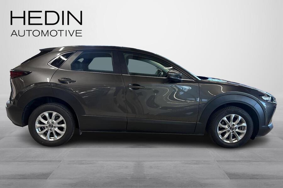 Mazda CX-30 vaihtoauto