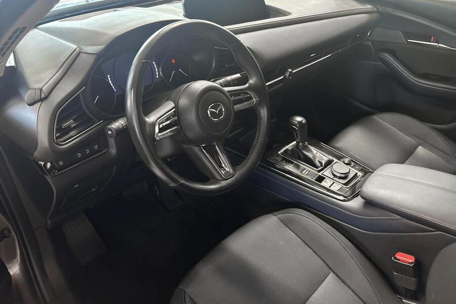 Mazda CX-30 vaihtoauto