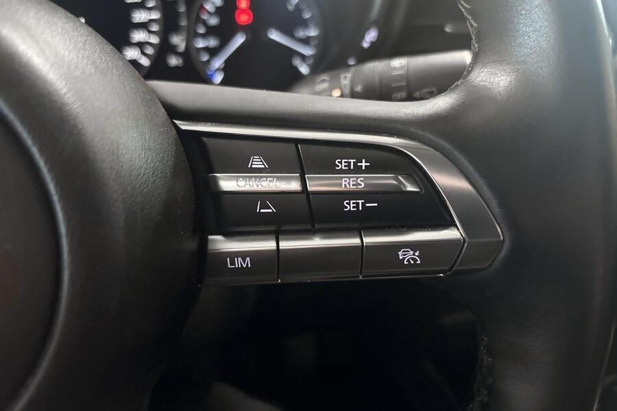 Mazda CX-30 vaihtoauto