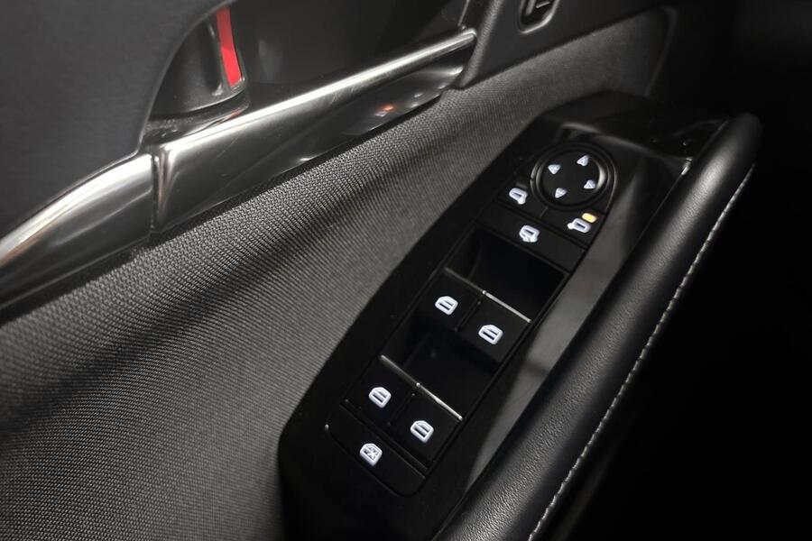 Mazda CX-30 vaihtoauto