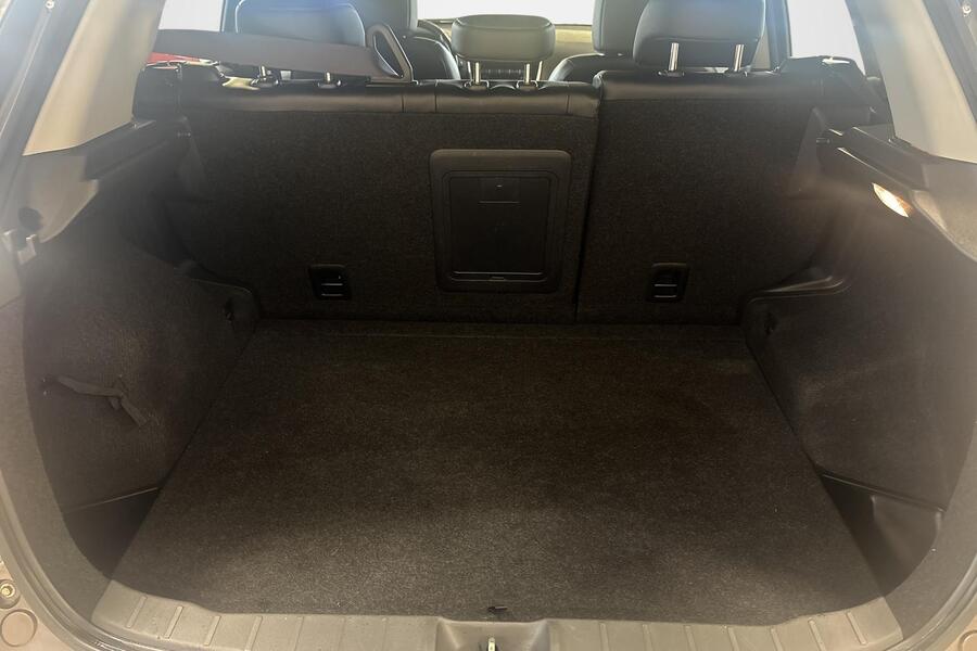 Citroën C4 Aircross vaihtoauto