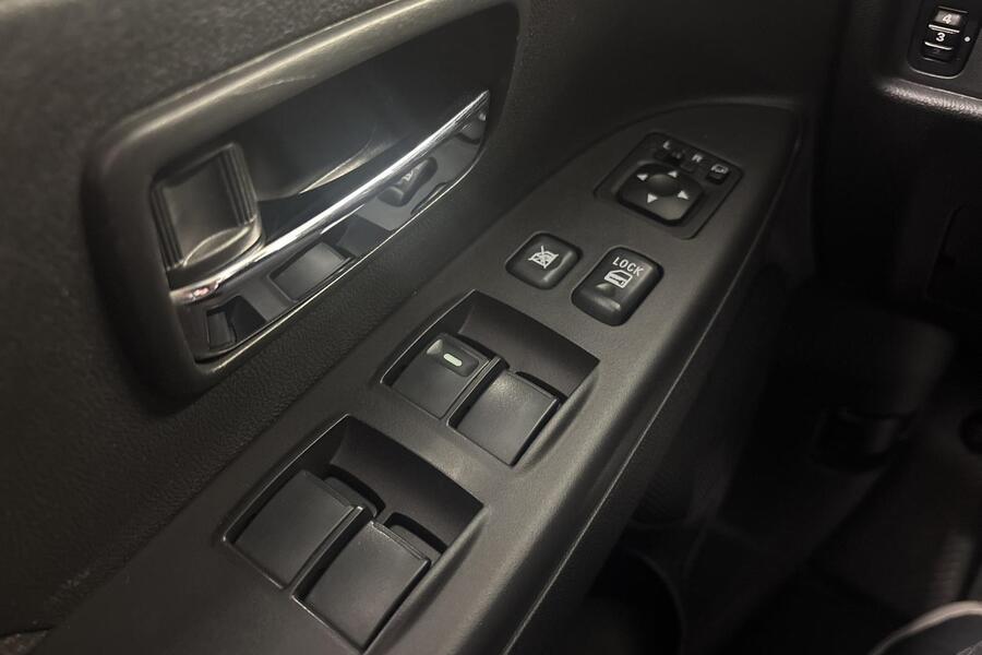 Citroën C4 Aircross vaihtoauto