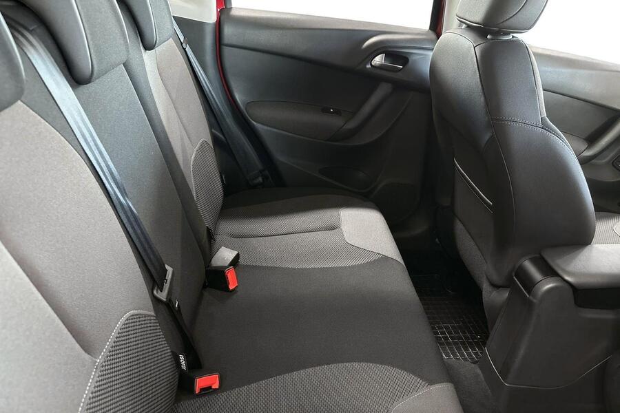 Citroën C3 vaihtoauto