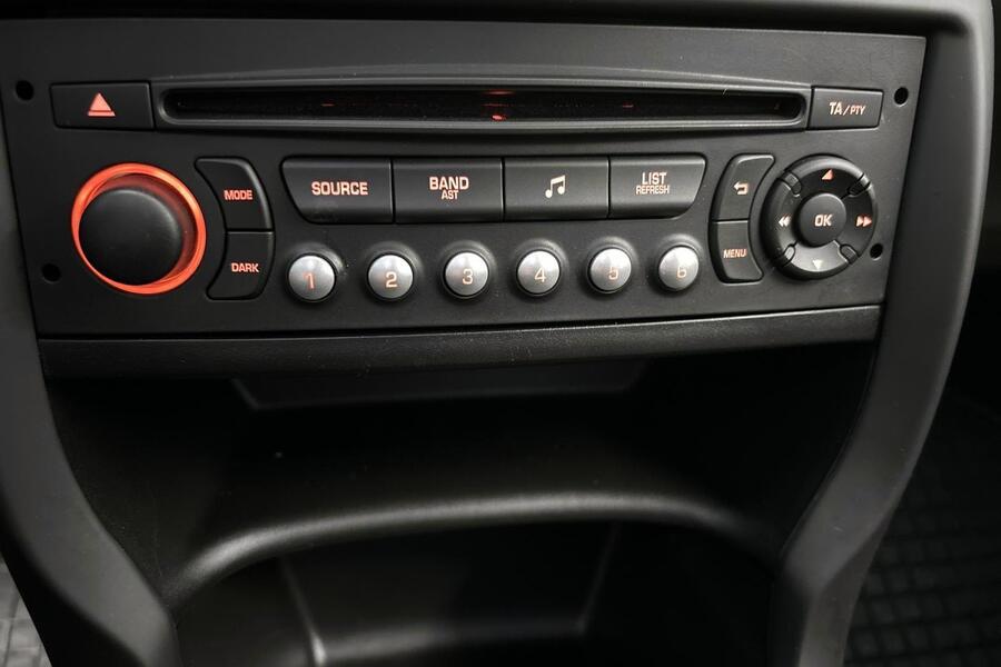 Citroën C3 vaihtoauto