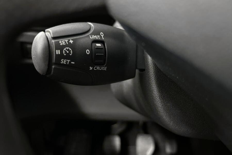 Citroën C3 vaihtoauto