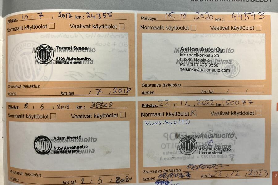 Citroën C3 vaihtoauto