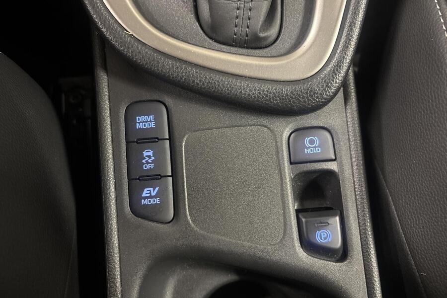 Mazda Mazda2 Hybrid vaihtoauto