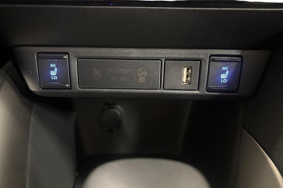 Mazda Mazda2 Hybrid vaihtoauto