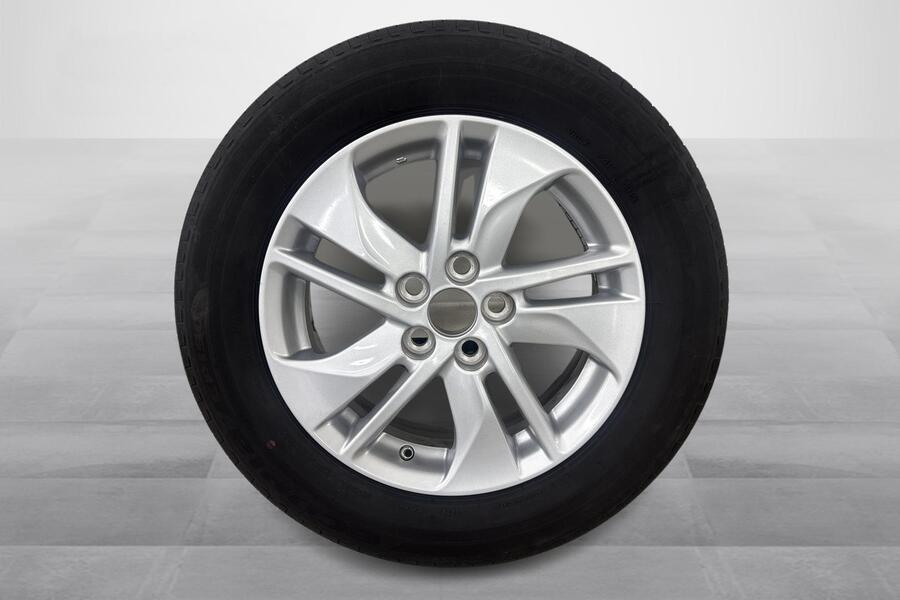 Mazda Mazda2 Hybrid vaihtoauto