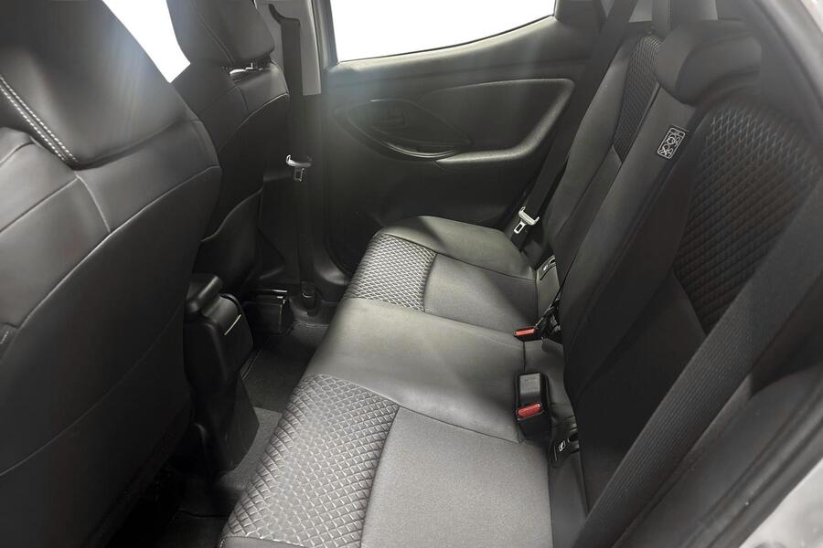 Mazda Mazda2 Hybrid vaihtoauto